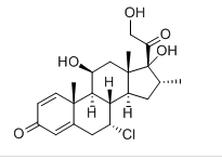 Alclometasone 67452-97-5